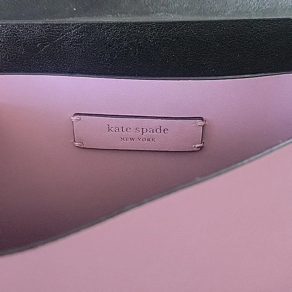 NWOT Kate Spade Crossbody - Picture 3 of 7